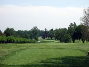 Baltimore CC (East) 2nd